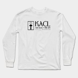 KACL Long Sleeve T-Shirt